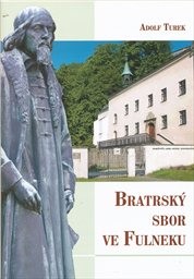 Bratrský sbor ve Fulneku