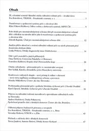 Aktu&aacute;ln&iacute; ot&aacute;zky n&aacute;hradn&iacute; rodinn&eacute; p&eacute;če