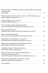 Aktu&aacute;ln&iacute; ot&aacute;zky n&aacute;hradn&iacute; rodinn&eacute; p&eacute;če