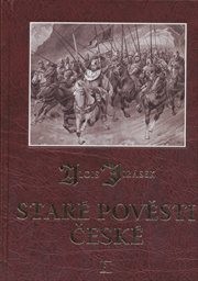 Staré pověsti české
