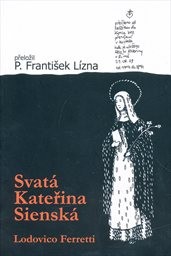 Svatá Kateřina Sienská