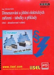 Dimenzov&aacute;n&iacute; a jištěn&iacute; elektrick&yacute;ch zař&iacute;zen&iacute;