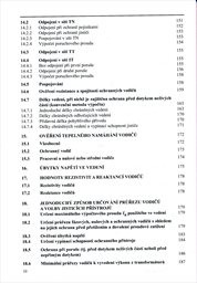 Dimenzov&aacute;n&iacute; a jištěn&iacute; elektrick&yacute;ch zař&iacute;zen&iacute;