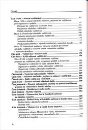 Školské zákony 2011