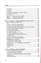 Školské zákony 2011