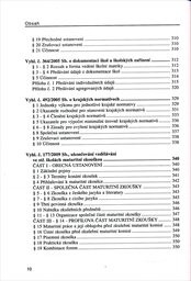 Školské zákony 2011