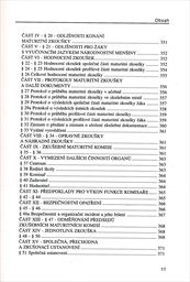 Školské zákony 2011