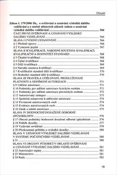 Školské zákony 2011