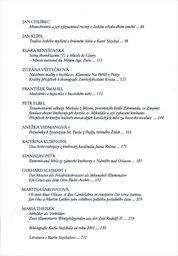 V zajet&iacute; středověk&eacute;ho obrazu