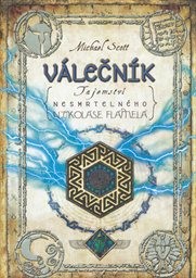 Válečník
                        ([Díl 5])
                    