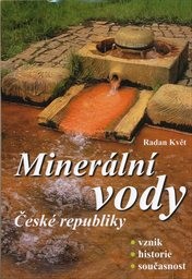 Miner&aacute;ln&iacute; vody Česk&eacute; republiky