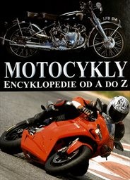 Motocykly