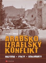 Arabsko-izraelský konflikt