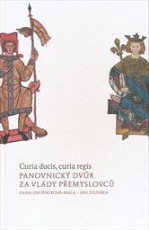 Curia ducis, curia regis