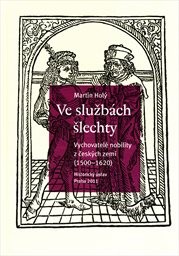 Ve službách šlechty
