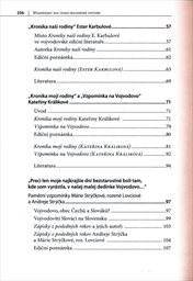 Vojvodovo: kus česko-bulharsk&eacute; historie