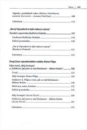 Vojvodovo: kus česko-bulharsk&eacute; historie