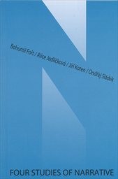 Four studies of narrative