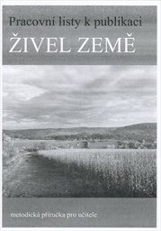Pracovní listy k publikaci Živel Země
