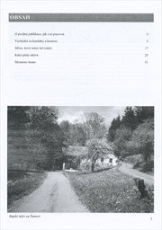 Pracovní listy k publikaci Živel Země