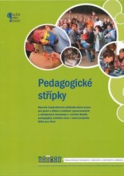 Pedagogick&eacute; stř&iacute;pky