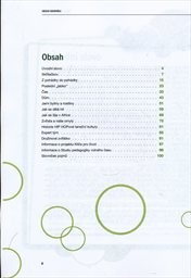 Pedagogick&eacute; stř&iacute;pky