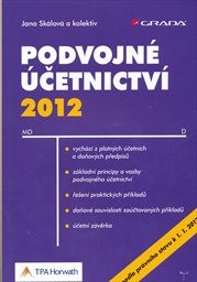 Podvojn&eacute; &uacute;četnictv&iacute; 2012