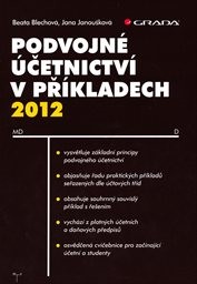 Podvojn&eacute; &uacute;četnictv&iacute; v př&iacute;kladech 2012