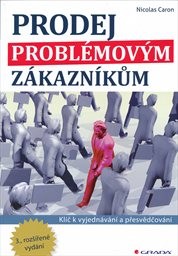 Prodej problémovým zákazníkům