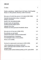 Spoutan&eacute; divadlo