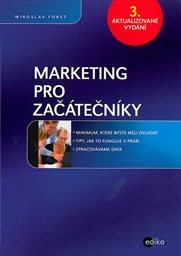 Marketing pro začátečníky