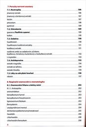 Volně prodejné přípravky v praxi lékárníka a lékaře