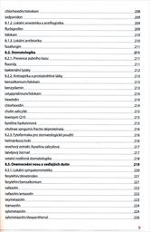 Volně prodejné přípravky v praxi lékárníka a lékaře