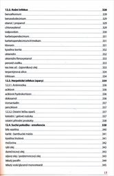 Volně prodejné přípravky v praxi lékárníka a lékaře