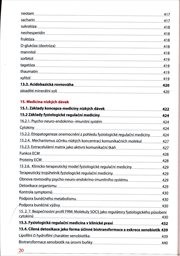 Volně prodejné přípravky v praxi lékárníka a lékaře