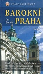 Barokn&iacute; Praha