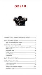 Barokn&iacute; Praha