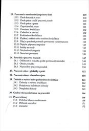 Minimum pracovněprávní legislativy pro ředitele škol