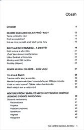 P&eacute;če o d&iacute;tě po rozvodu a jej&iacute; &uacute;skal&iacute;