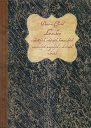 Lexikon zedn&aacute;řsk&yacute;ch, ark&aacute;nn&iacute;ch, hermetick&yacute;ch, esoterick&yacute;ch, magick&yacute;ch a okultn&iacute;ch zkratek