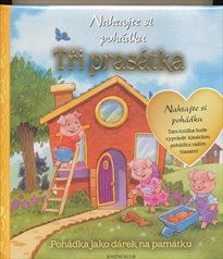 Tři prasátka