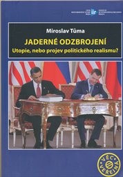 Jadern&eacute; odzbrojen&iacute;