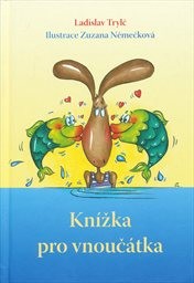 Knížka pro vnoučátka