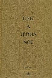 Tisíc a jedna noc
(Osmý díl)