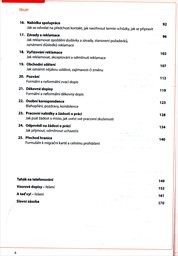 Obchodn&iacute; korespondence a komunikace - ruština