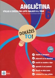 Angličtina 6