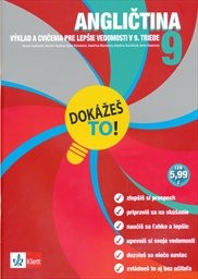 Angličtina 9