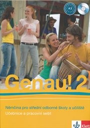 Genau!
(2)