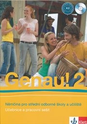 Genau!
                        (2)
                    