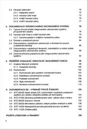 Teorie a praxe krizového řízení
(III)